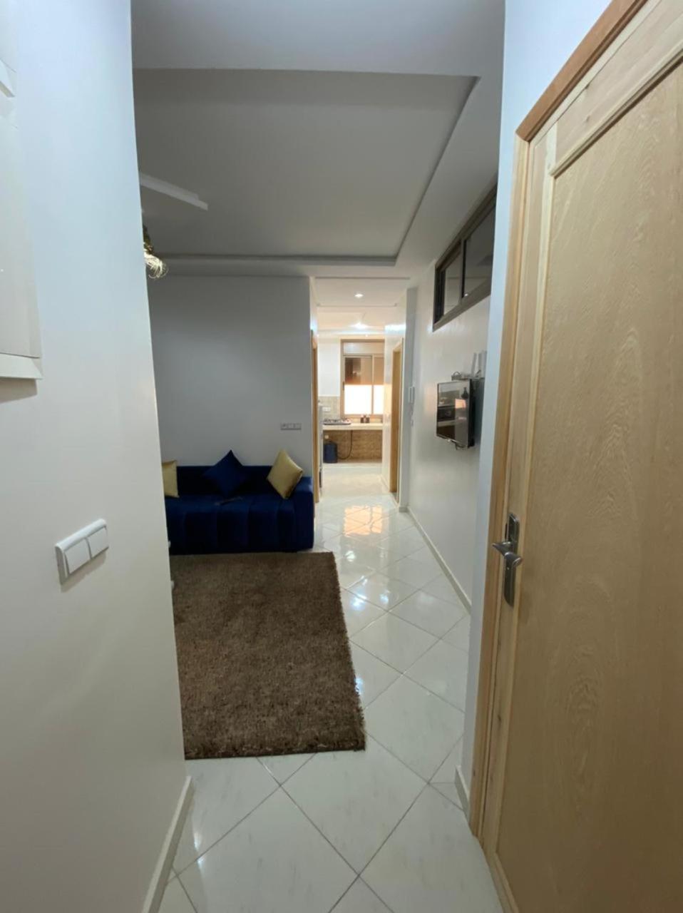 Tourma House Vandrarhem Taghazout Exteriör bild