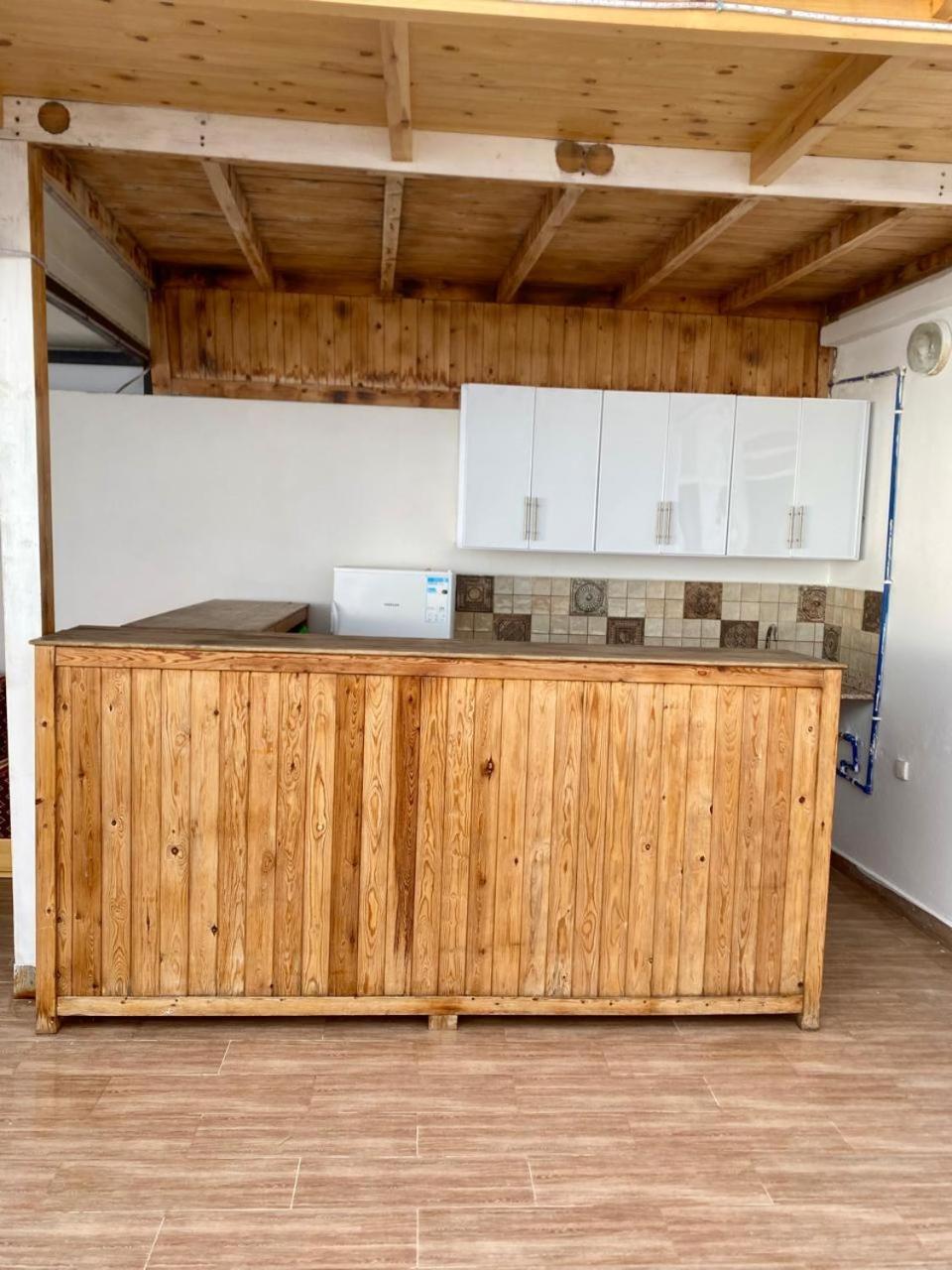 Tourma House Vandrarhem Taghazout Exteriör bild